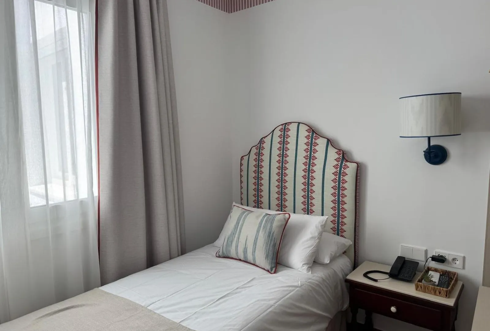 Hotel Restaurante Toruño El Rocío