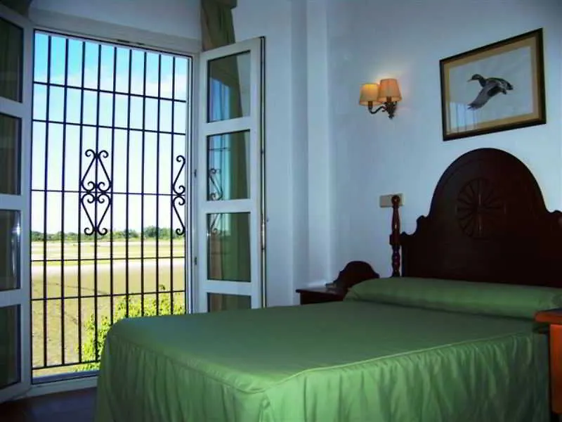 Hotel Restaurante Toruño El Rocío 2*,  España