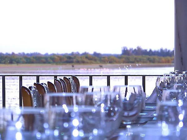Hotel Restaurante Toruño El Rocío España