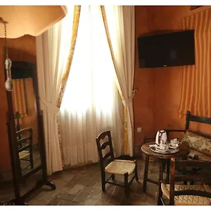 Hotel La Casona De Calderon Gastronomic & Boutique