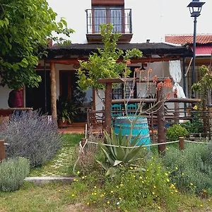 Country house Jardines Del Acebron