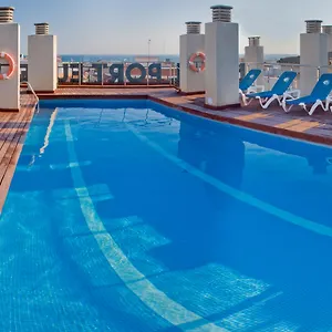 Hotel Port Eugeni