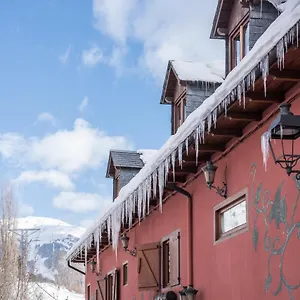 Snoe Colomers Hotel Salardu