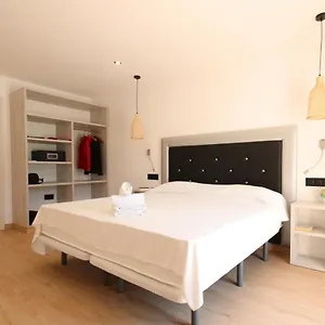 Costa Brava Hotel Roses
