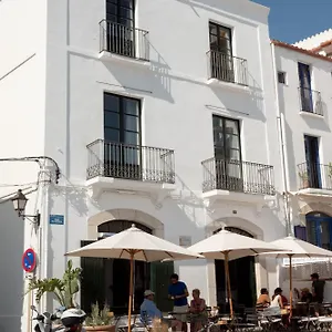 Set Bed & Breakfast Cadaques