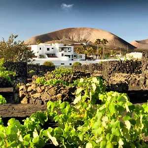 Rural De La Florida Hotel San Bartolome (Las Palmas)