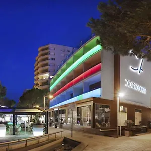 Cosmopolita Boutique & Hotel Platja d'Aro