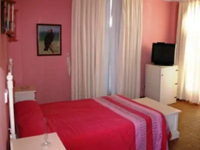 Hotel Toruno Del Rocio