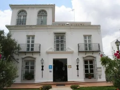 Hotel Toruno Del Rocio