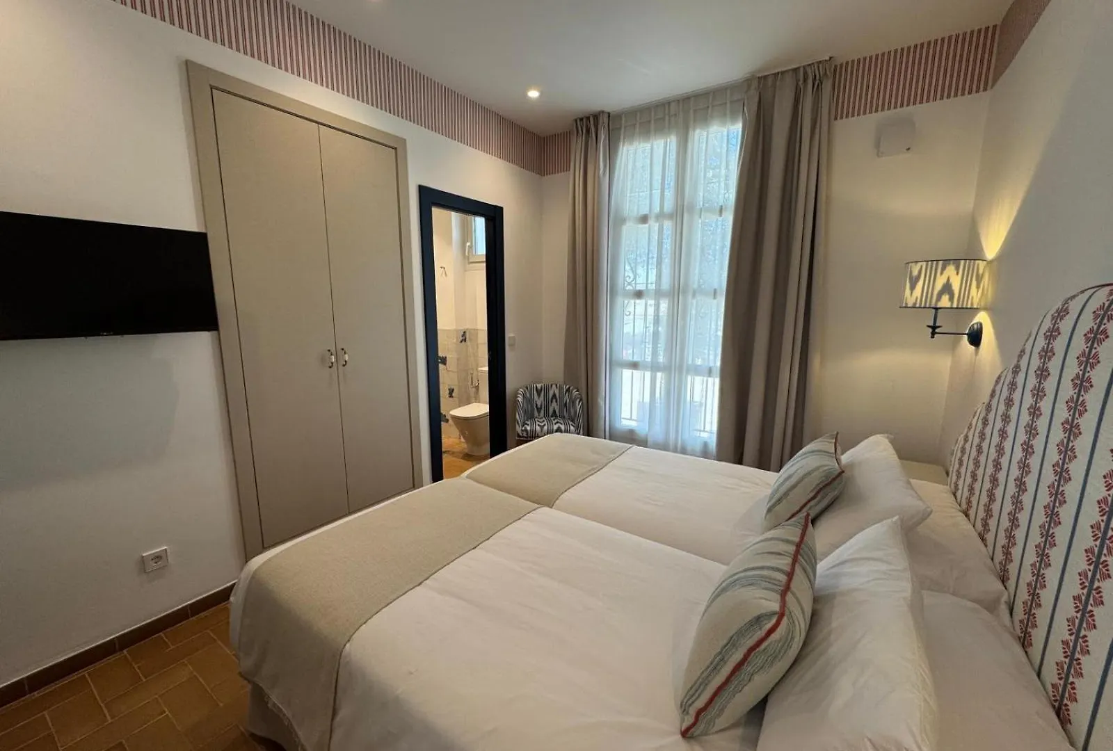 Hotel Toruno Del Rocio Spain