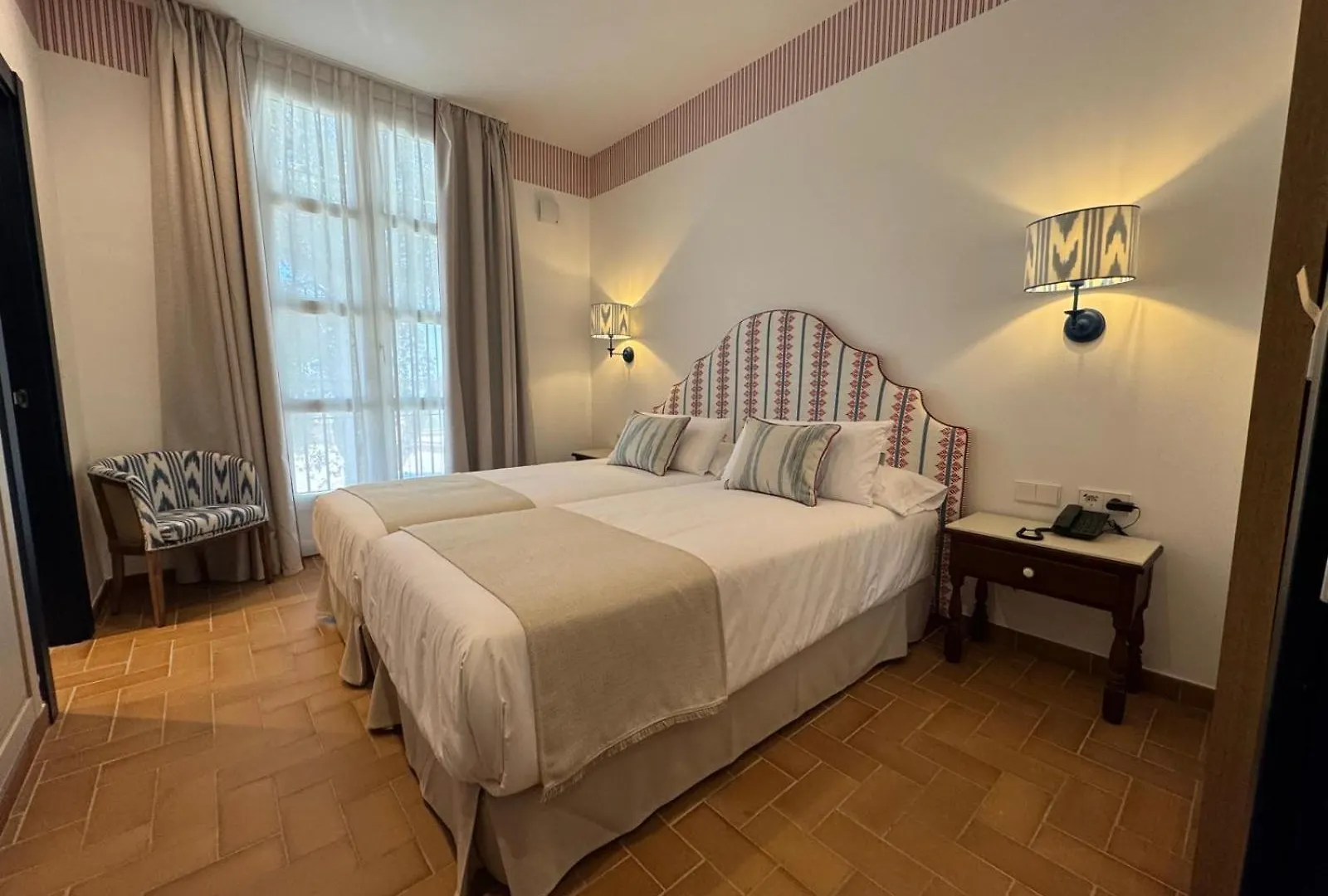 Hotel Toruno Del Rocio