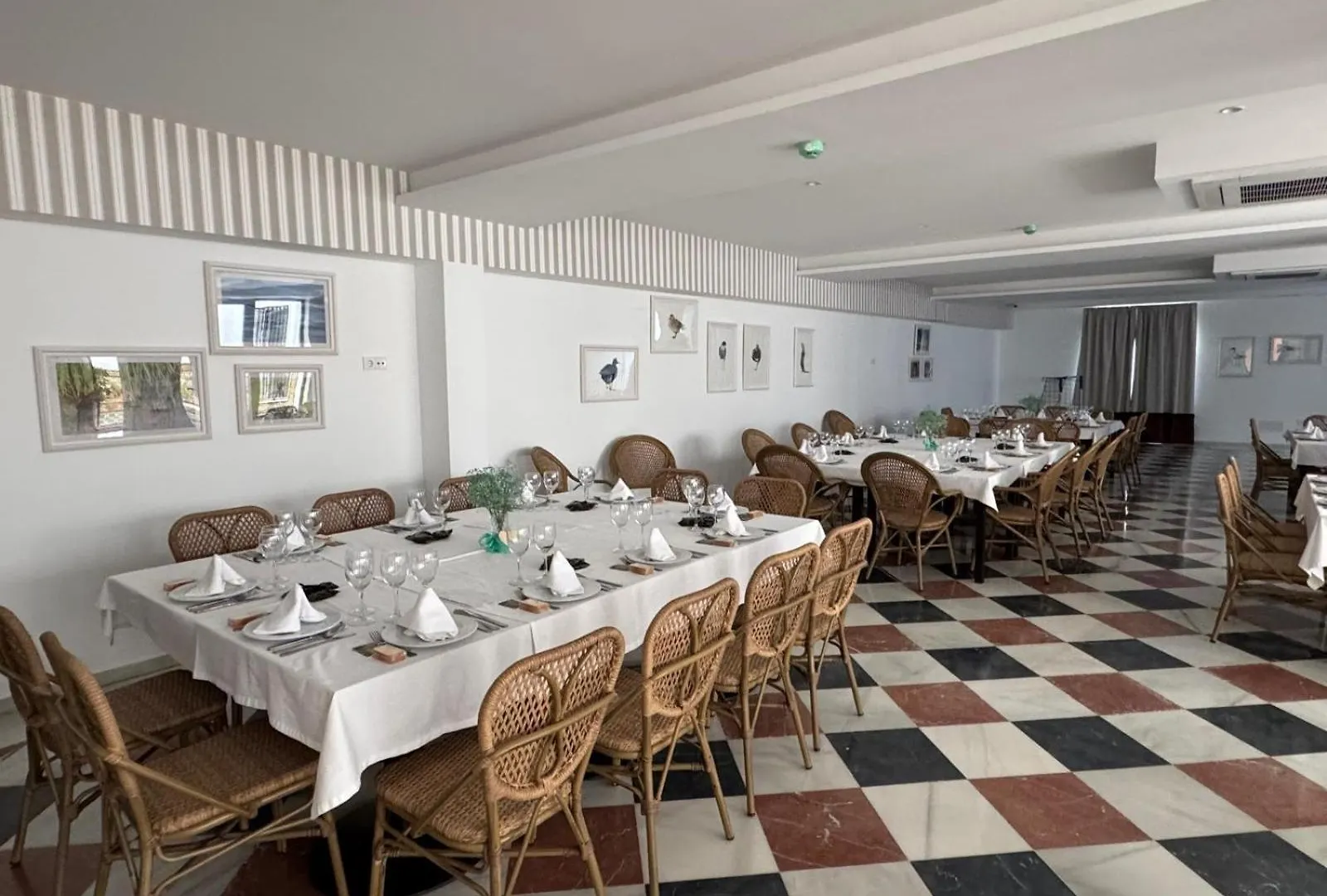 Hotel Toruno Del Rocio