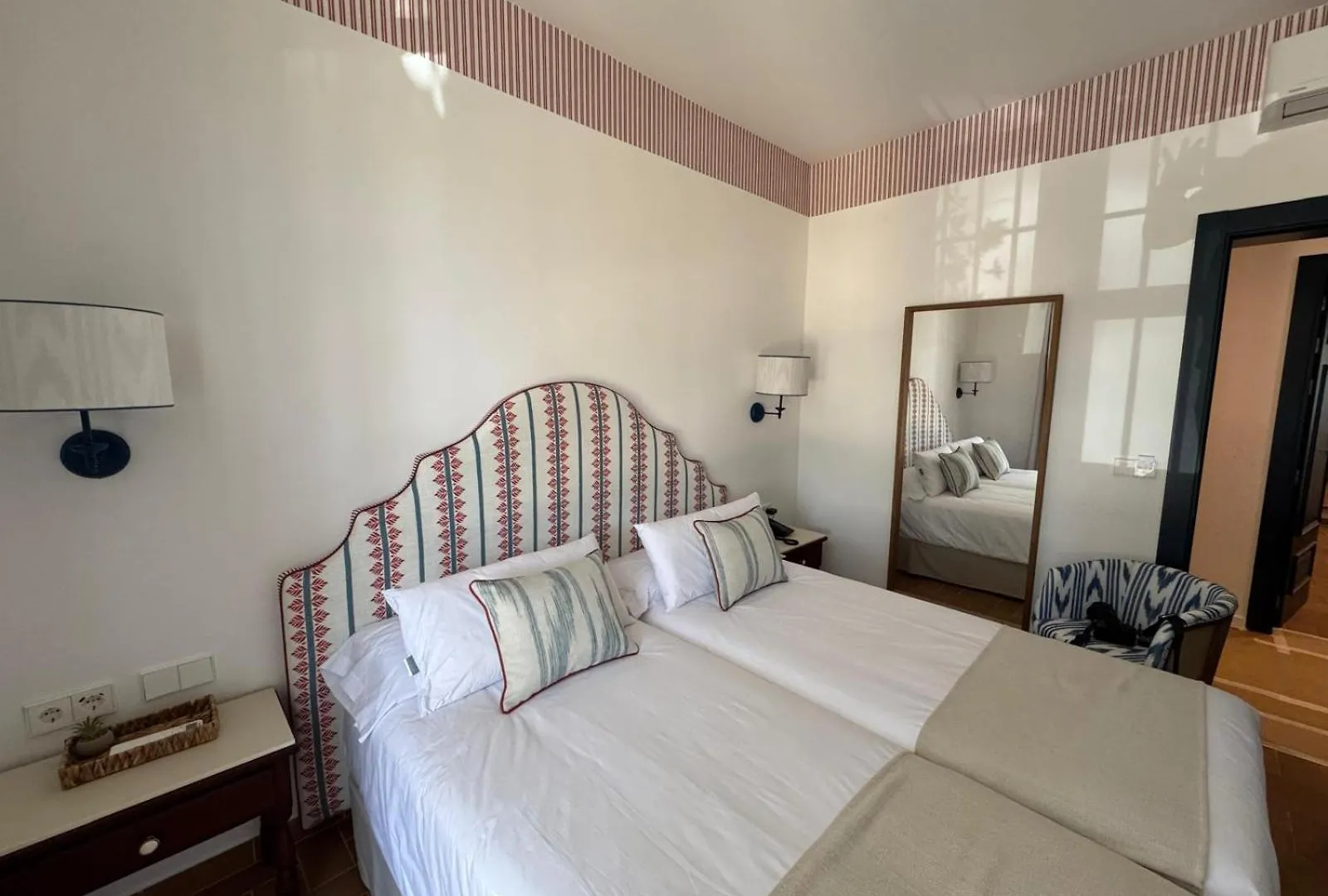 **  Hotel Toruno Del Rocio Spain
