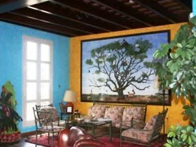 Hotel Toruno Del Rocio 2*,