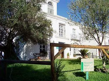 Hotel Toruno Del Rocio