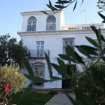 Hotel Toruno Del Rocio
