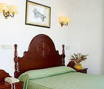 Hotel Toruno Del Rocio