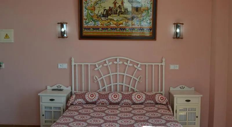 Hotel Toruno Del Rocio