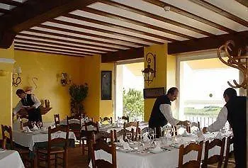 Hotel Toruno Del Rocio
