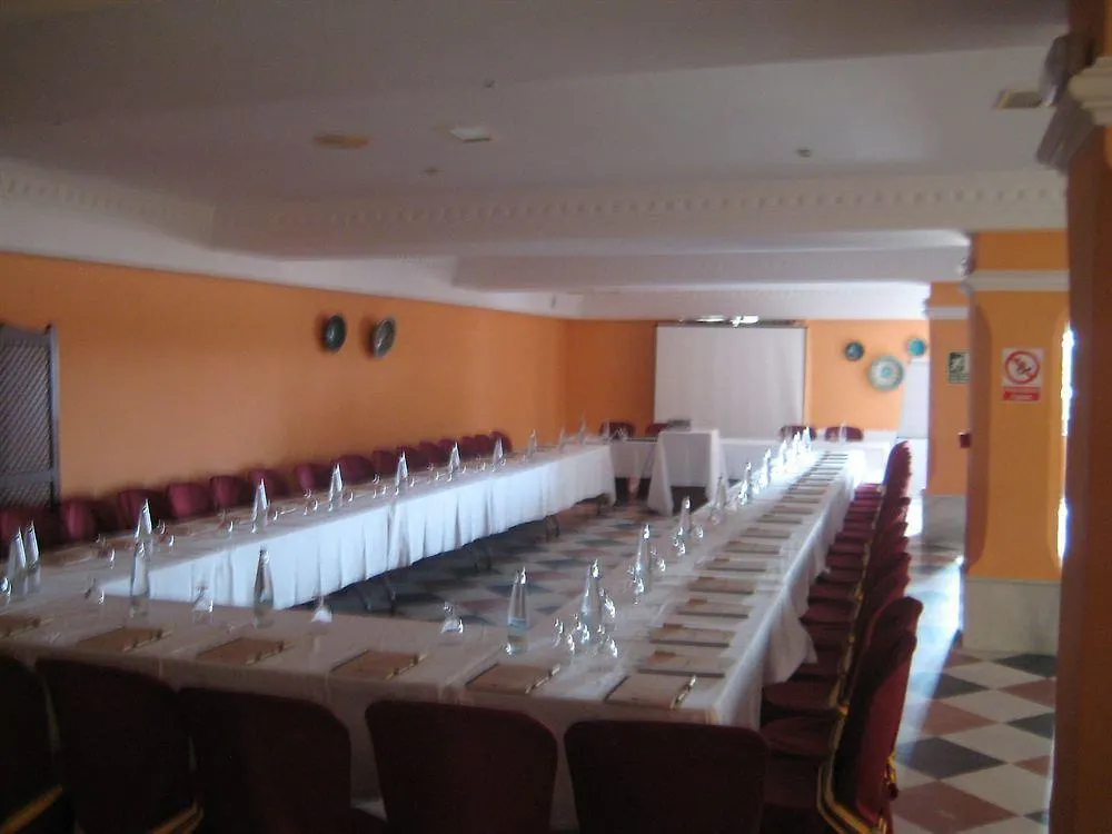 **  Hotel Toruno Del Rocio Spain
