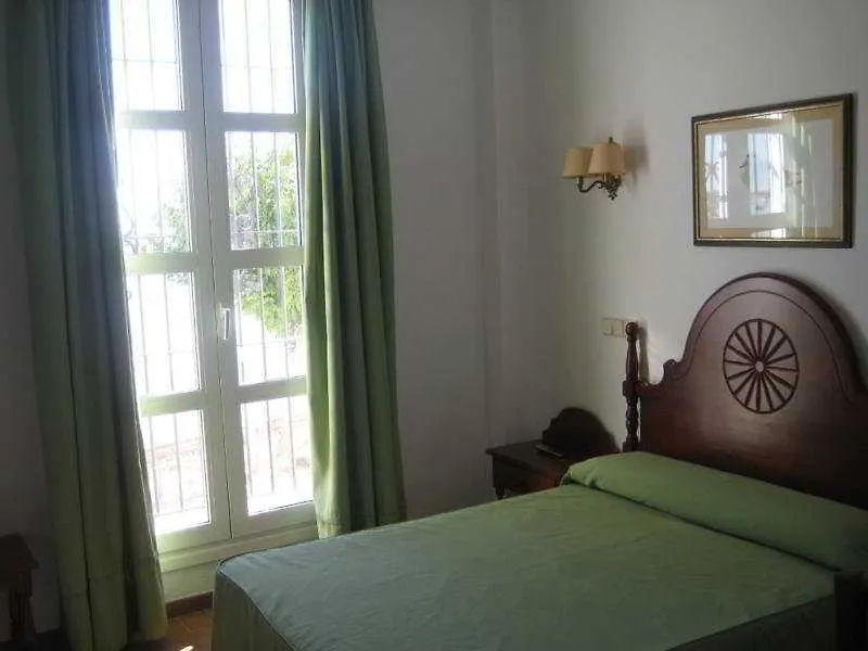 **  Hotel Toruno Del Rocio Spain