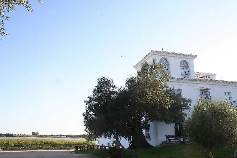 Hotel Toruno Del Rocio
