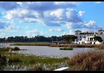 Hotel Toruno Del Rocio Spain